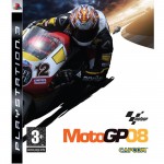 Moto GP 08 [PS3]